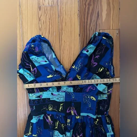 Trashy Diva Dress - Picture 5 of 8